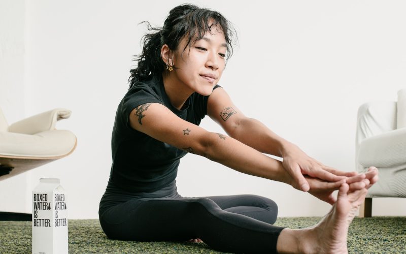 Czy warto zapisać się na aqua aerobik?