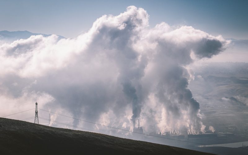 Jak kształtuje się jakość powietrza we Wrocławiu?