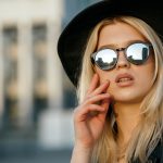 dystrybutor okularów