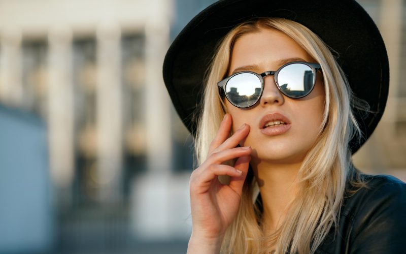 Rynek okularów i ich różnorodność