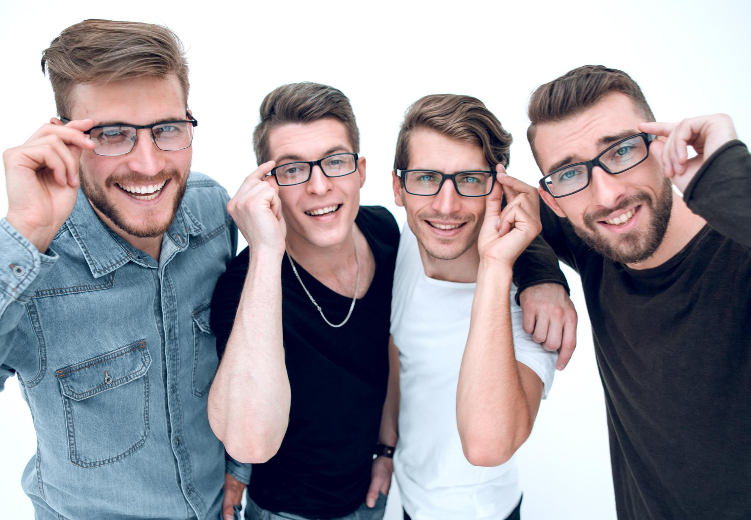 dystrybutor okularów