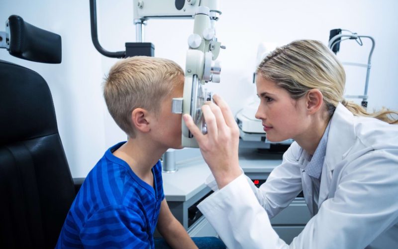 Opieka okulistyczna w Krakowie – nowoczesne leczenie i diagnostyka