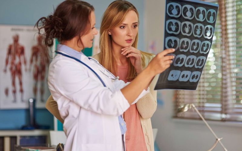 Neurolog w Malborku – diagnostyka i leczenie schorzeń układu nerwowego