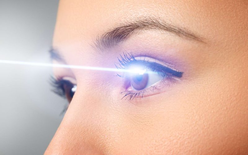 Laserowa korekcja wzroku – nowoczesna metoda poprawy jakości życia