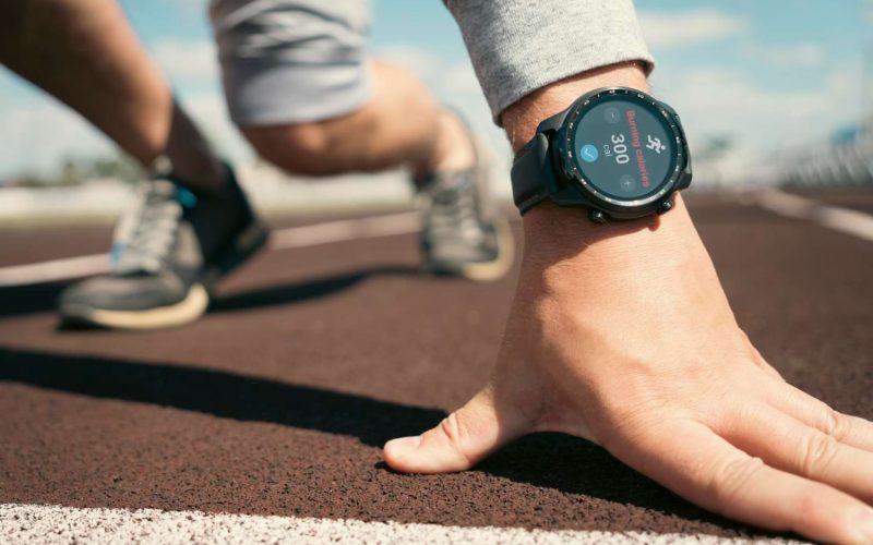 Garmin Fenix 8 – multisportowy smartwatch dla najbardziej wymagających