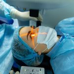 laserowa korekcja wzroku