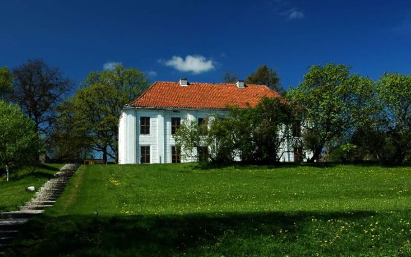 Zapowiednik – ośrodek leczenia uzależnień z historią i misją