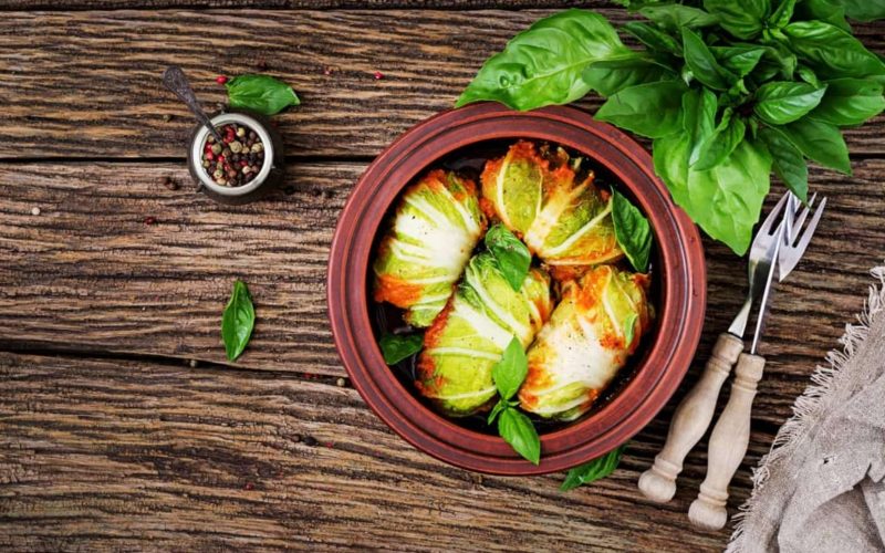 Obiady dla grup zorganizowanych w Krakowie – idealne miejsce pod Wawelem