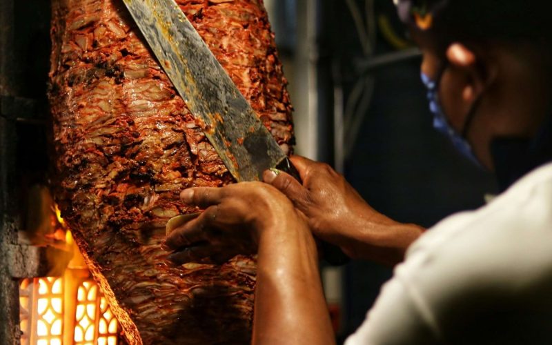 Hurtownia kebabu – produkcja, dystrybucja i wybór najlepszego dostawcy mięsa