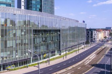 Powierzchnie biurowe w Poznaniu – jak wybrać najlepsze miejsce dla swojego biznesu