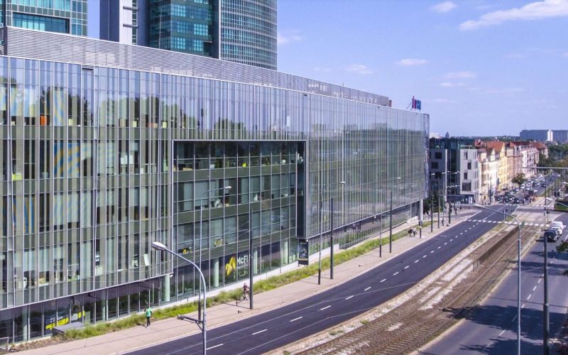 Powierzchnie biurowe w Poznaniu – jak wybrać najlepsze miejsce dla swojego biznesu