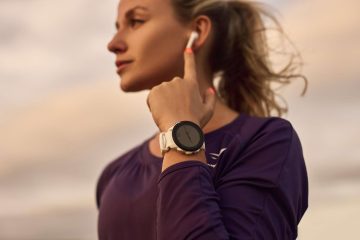 Garmin Instinct 3 Solar – nowoczesny smartwatch outdoorowy