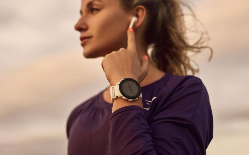 Garmin Instinct 3 Solar – nowoczesny smartwatch outdoorowy