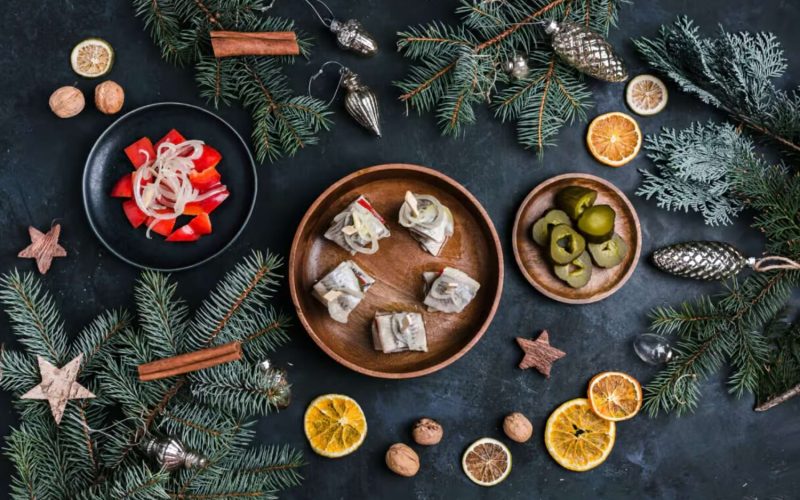 Finger food w Krakowie – kulinarna sztuka małych porcji