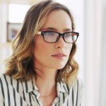 dystrybutor okularów