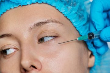 Nowoczesne metody rewitalizacji skóry wokół oczu