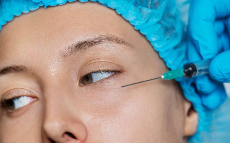 Nowoczesne metody rewitalizacji skóry wokół oczu