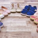 Zdrowe stopy od pierwszych kroków – jak wybrać najlepszy sklep z obuwiem dla dzieci?