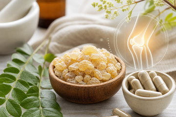 Boswellia serrata a codzienne stosowanie. Jak zaplanować suplementację bez typowych błędów?